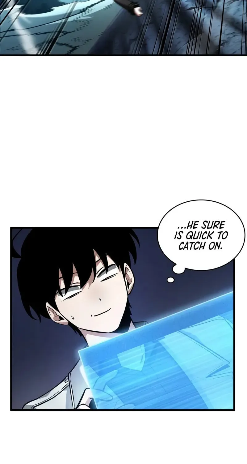 Omniscient Reader Chapter 278 page 39 - 