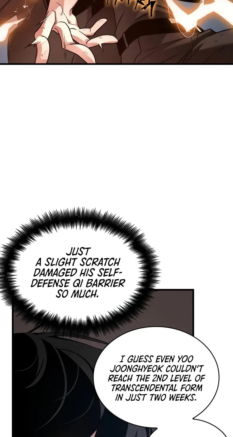 Omniscient Reader Chapter 278 page 46 - 