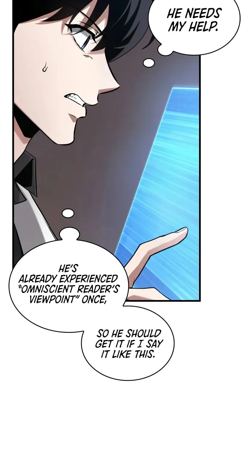 Omniscient Reader Chapter 278 page 47 - 