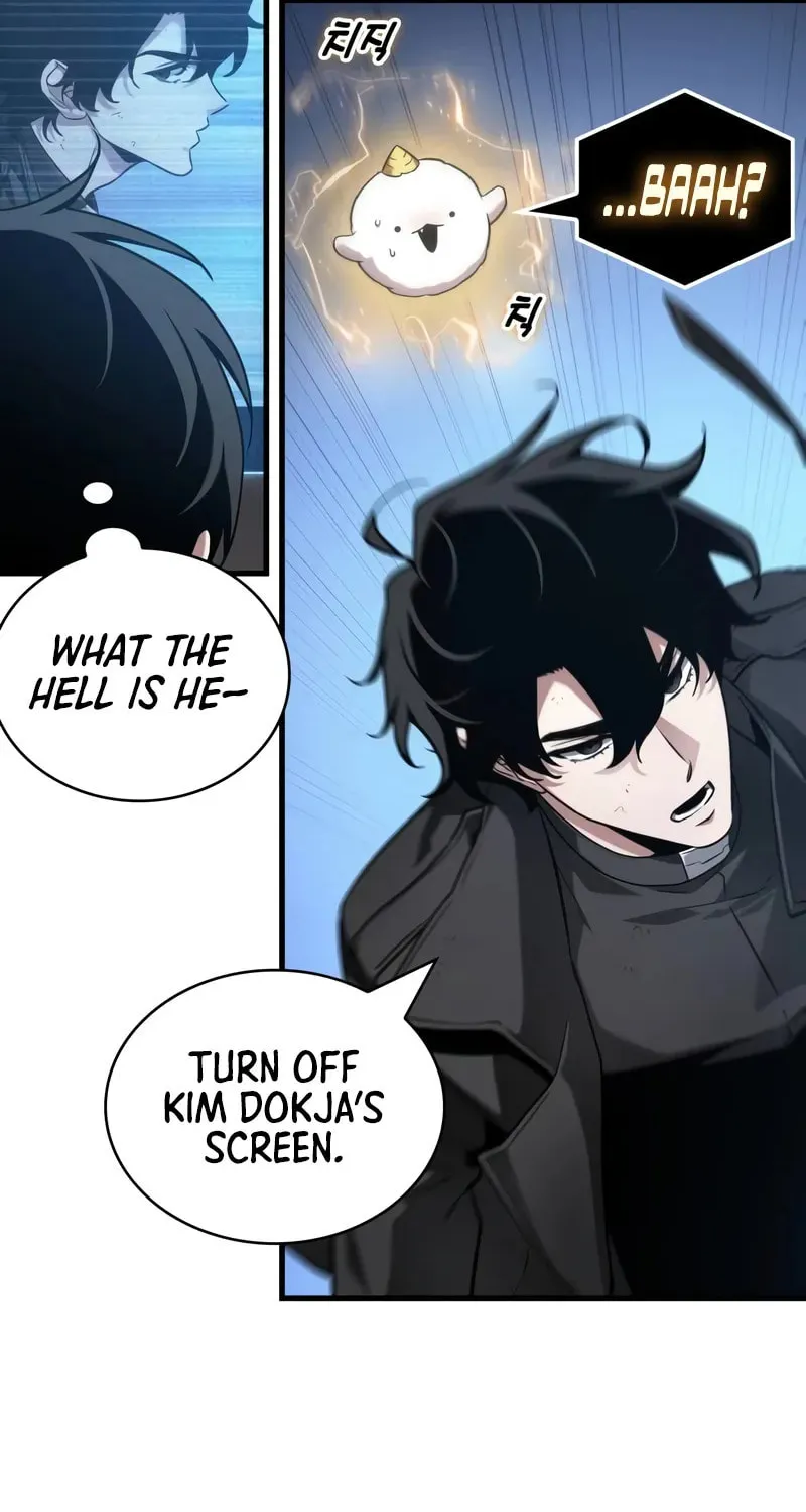 Omniscient Reader Chapter 278 page 59 - 
