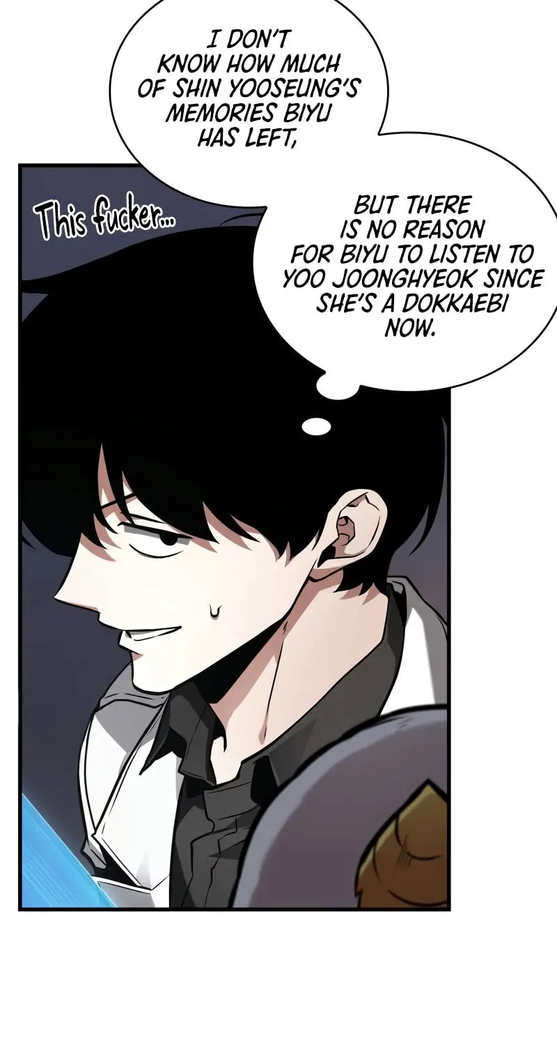 Omniscient Reader Chapter 278 page 61 - 
