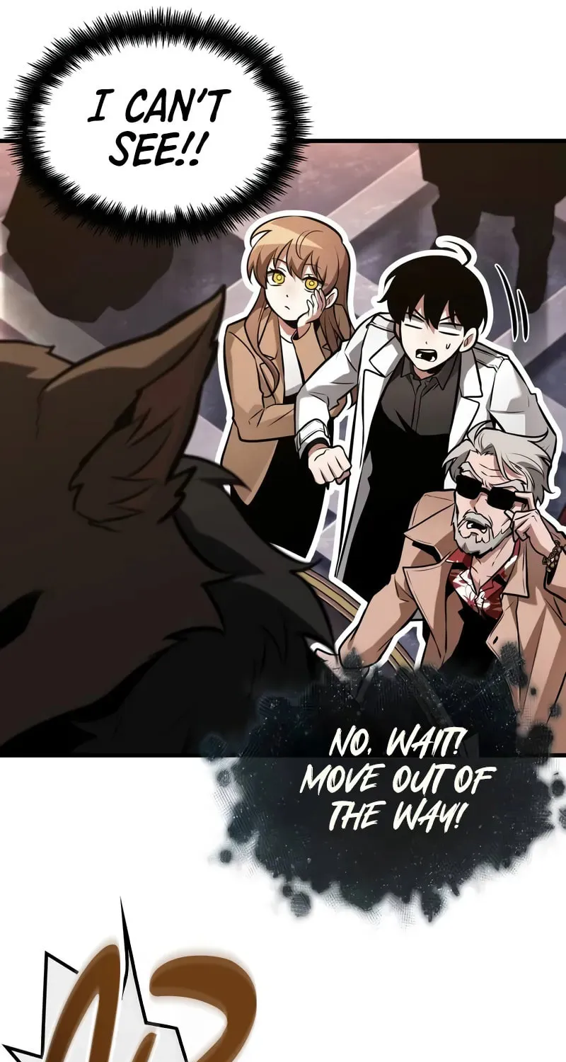 Omniscient Reader Chapter 278 page 71 - 