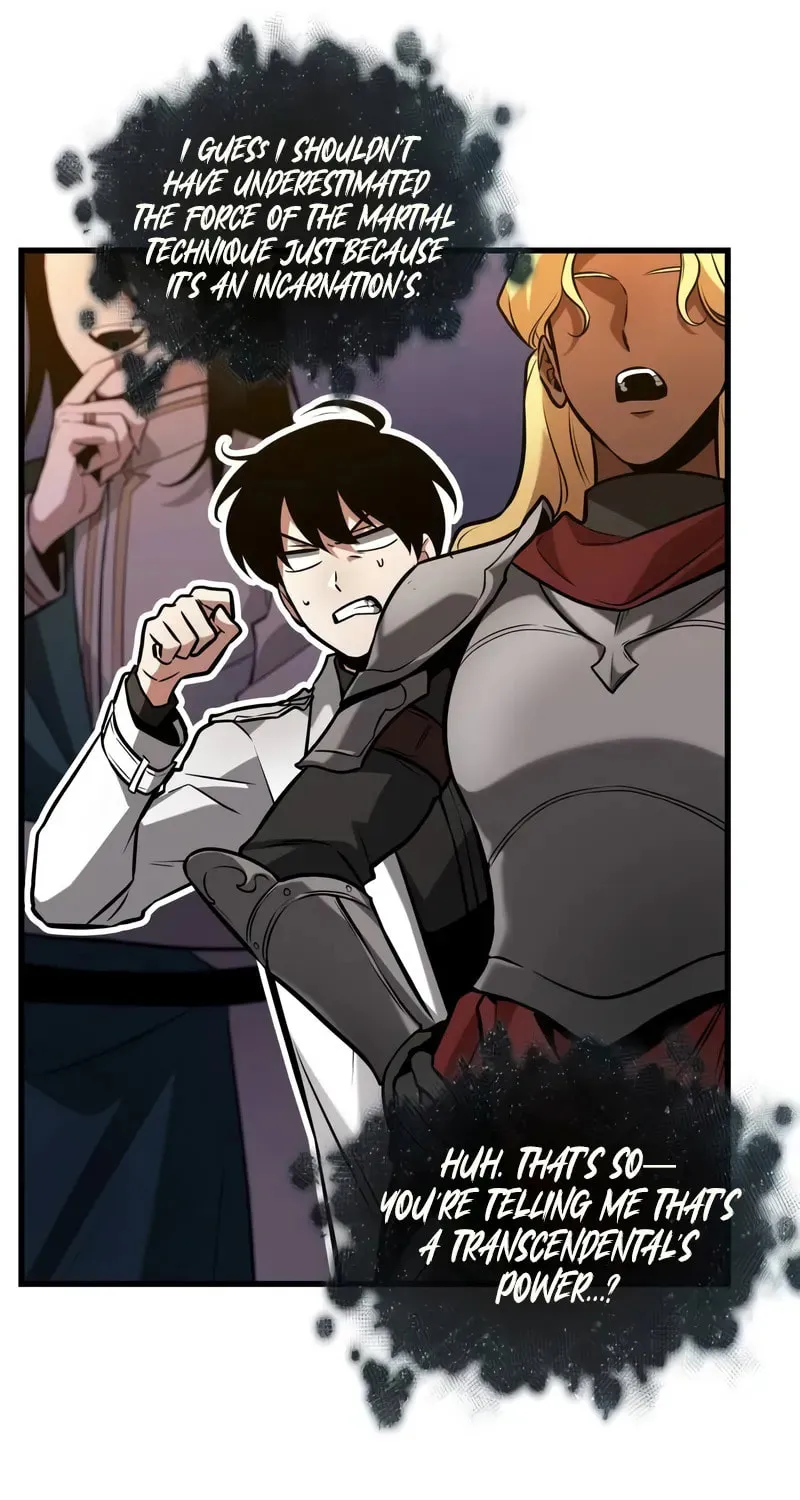 Omniscient Reader Chapter 278 page 81 - 