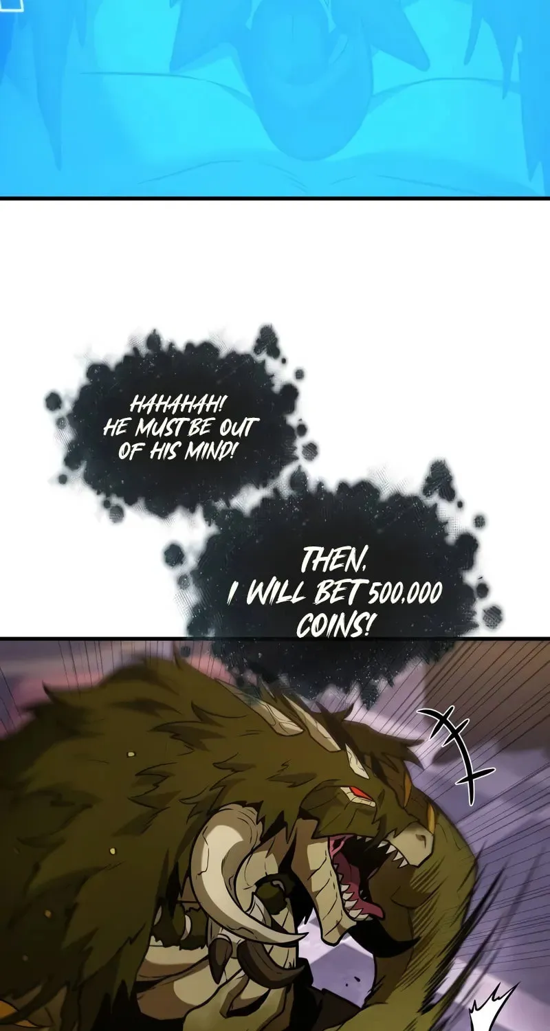 Omniscient Reader Chapter 278 page 10 - 