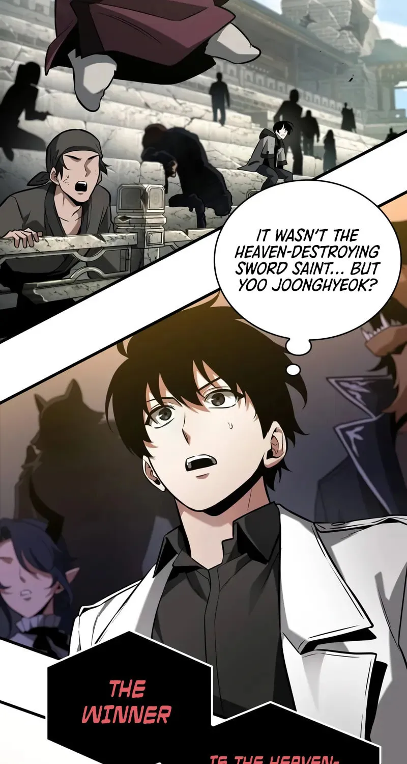 Omniscient Reader Chapter 278 page 94 - 