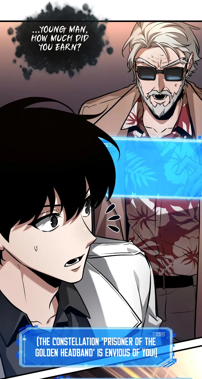 Omniscient Reader Chapter 279 page 13 - 