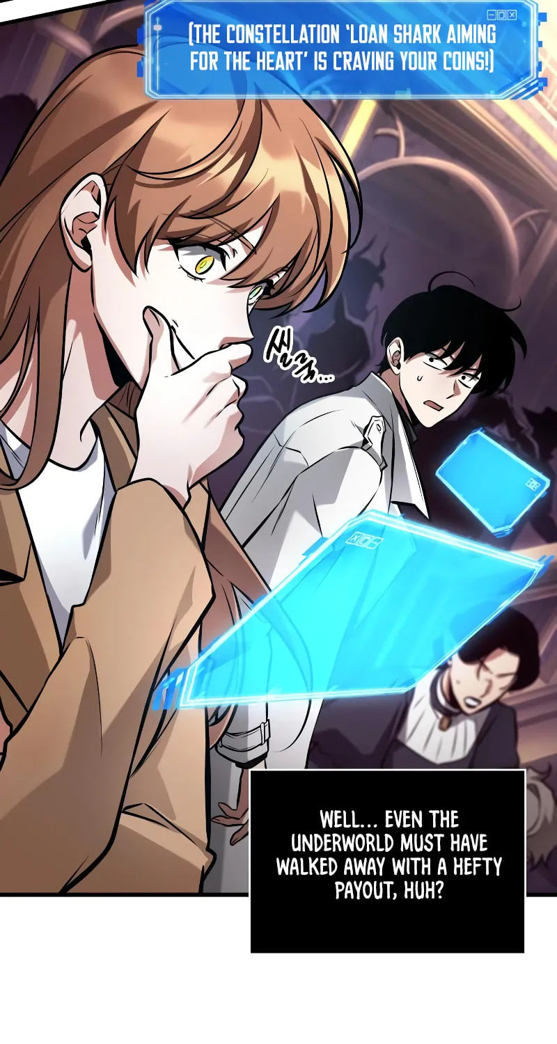 Omniscient Reader Chapter 279 page 14 - 
