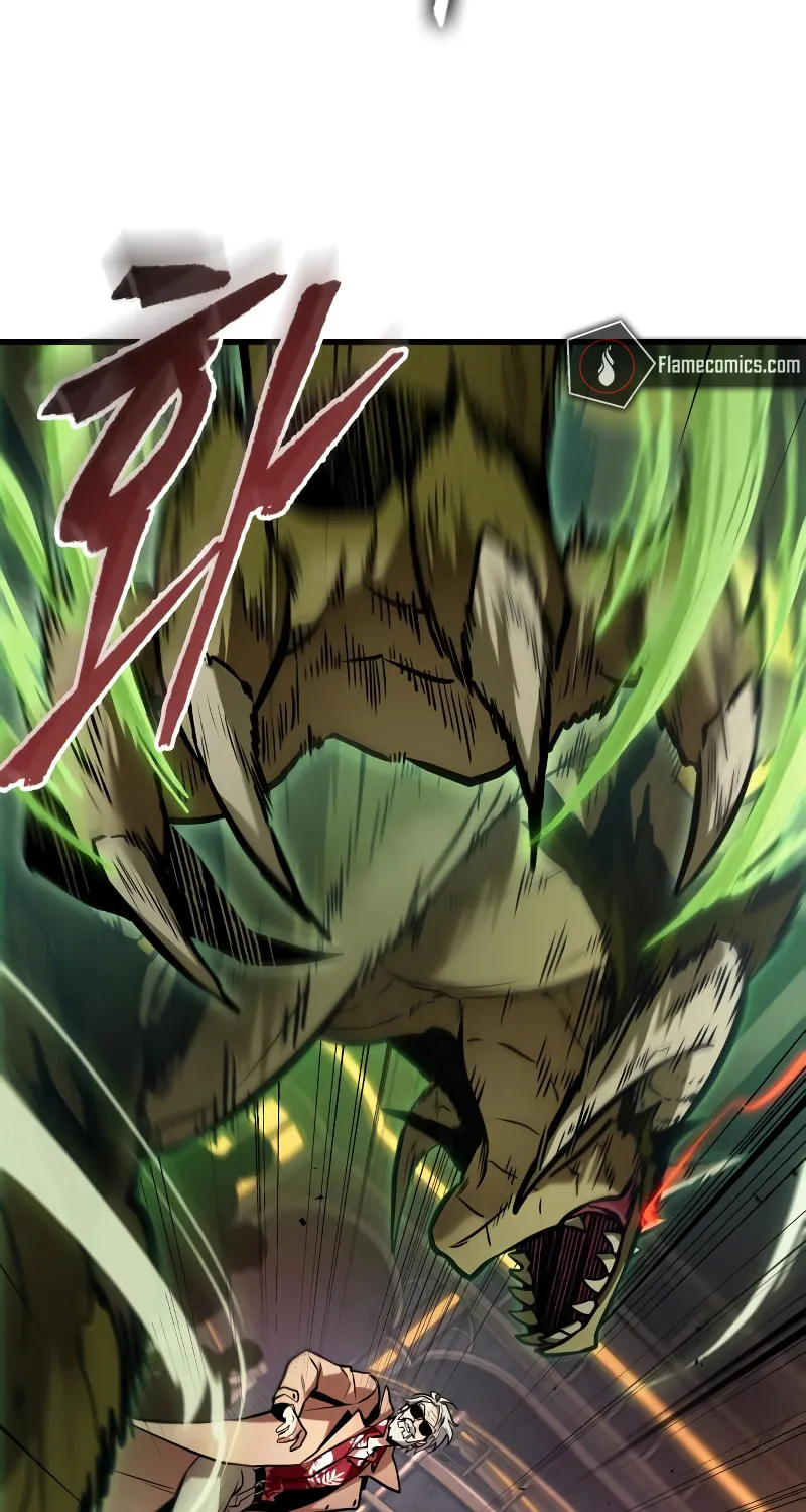 Omniscient Reader Chapter 279 page 19 - 