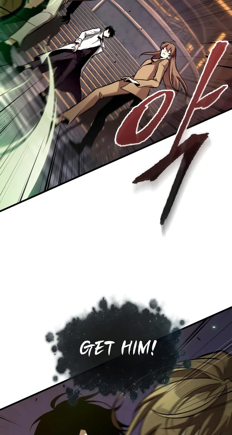 Omniscient Reader Chapter 279 page 20 - 