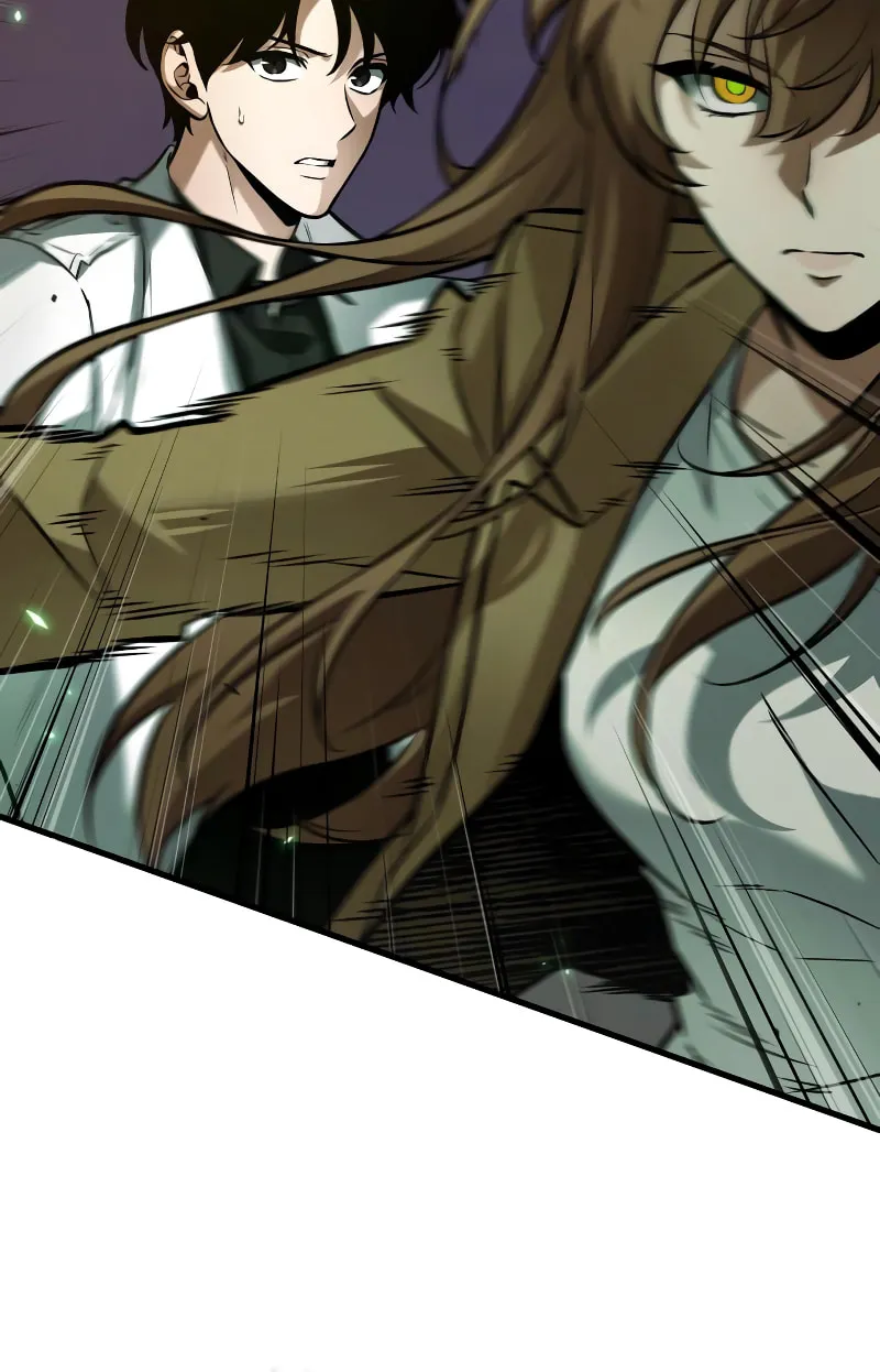 Omniscient Reader Chapter 279 page 21 - 
