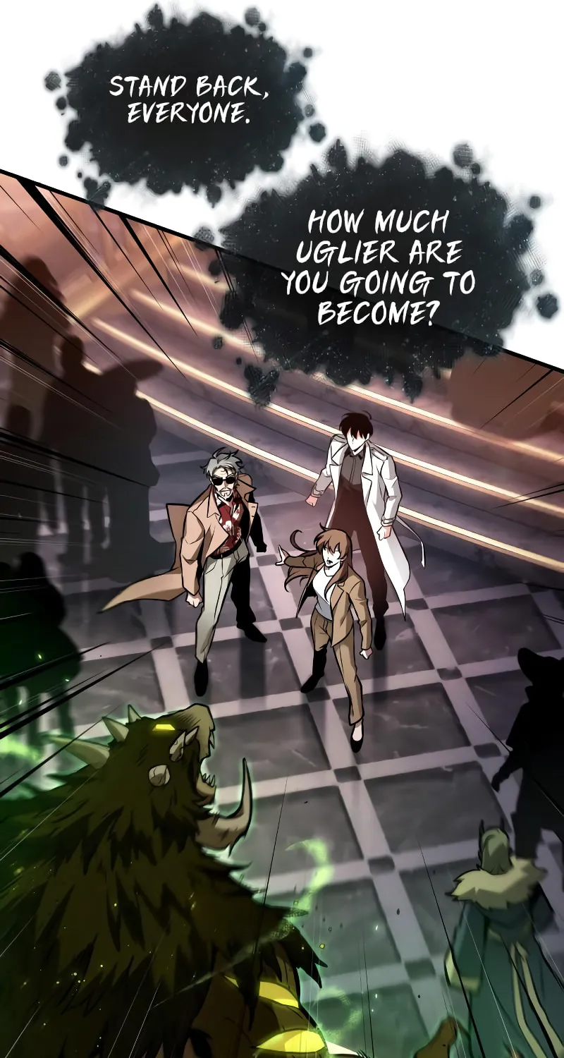Omniscient Reader Chapter 279 page 23 - 