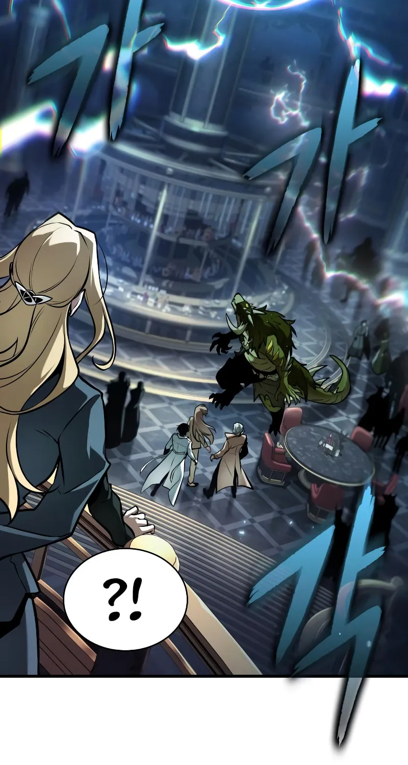 Omniscient Reader Chapter 279 page 27 - 