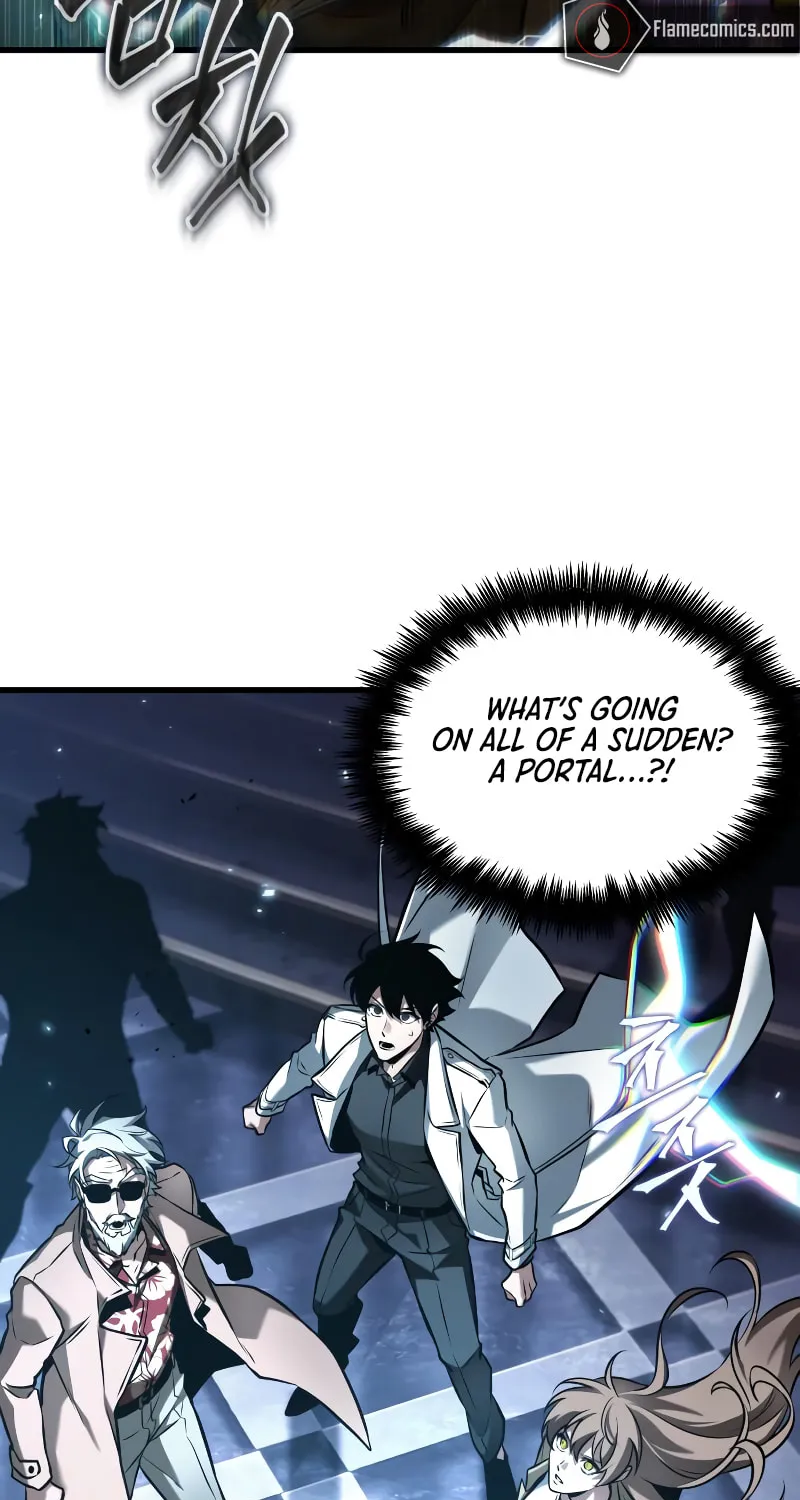 Omniscient Reader Chapter 279 page 29 - 