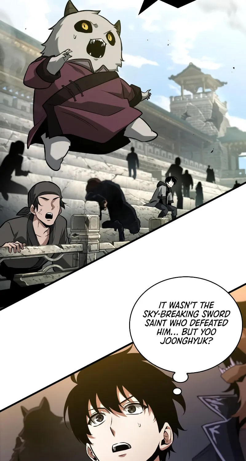 Omniscient Reader Chapter 279 page 4 - 