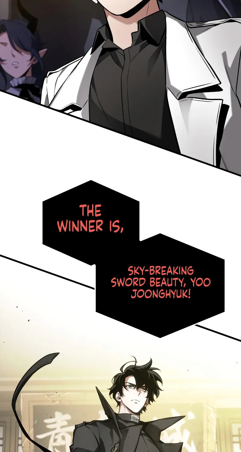 Omniscient Reader Chapter 279 page 5 - 