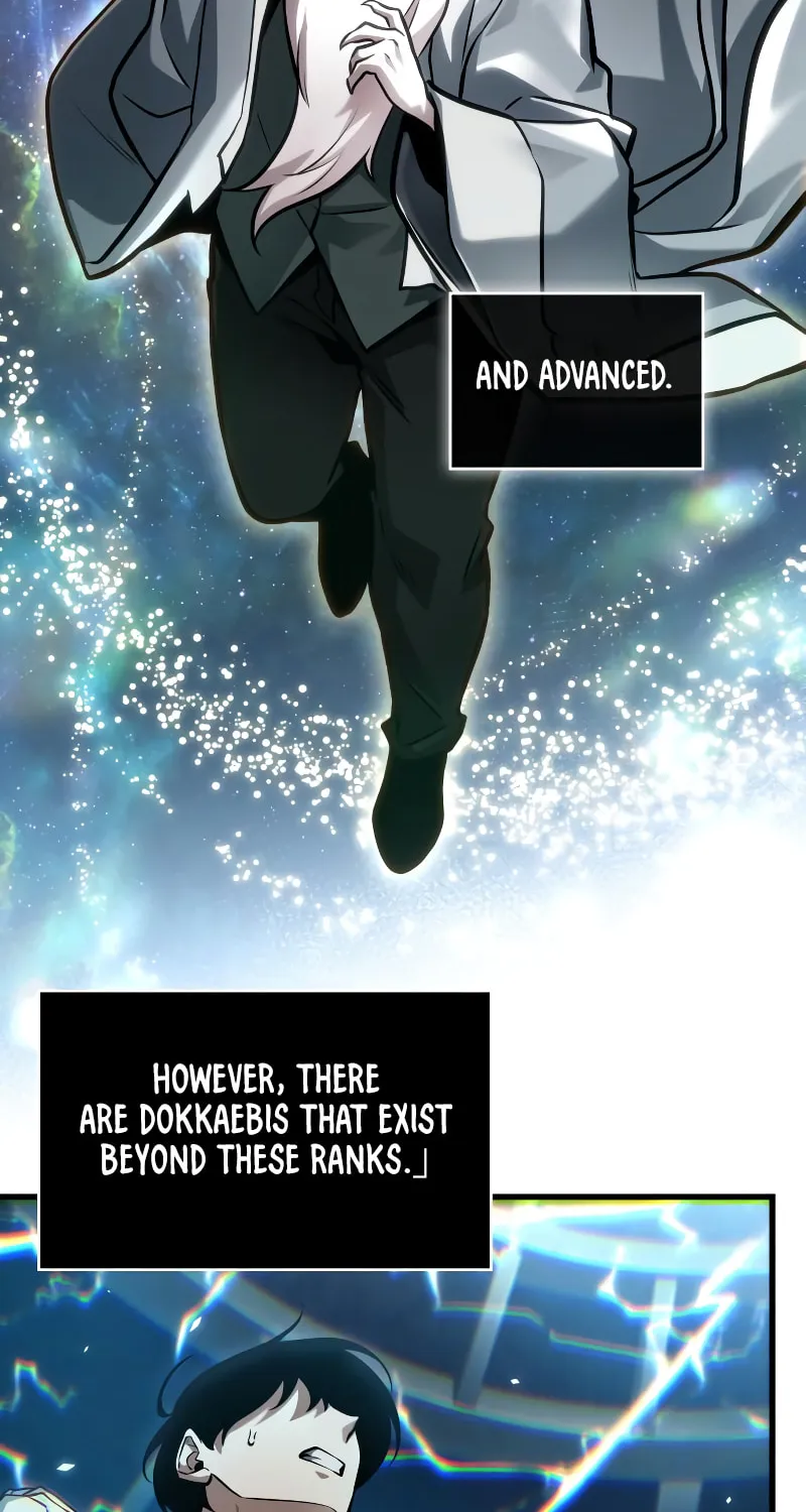 Omniscient Reader Chapter 279 page 41 - 