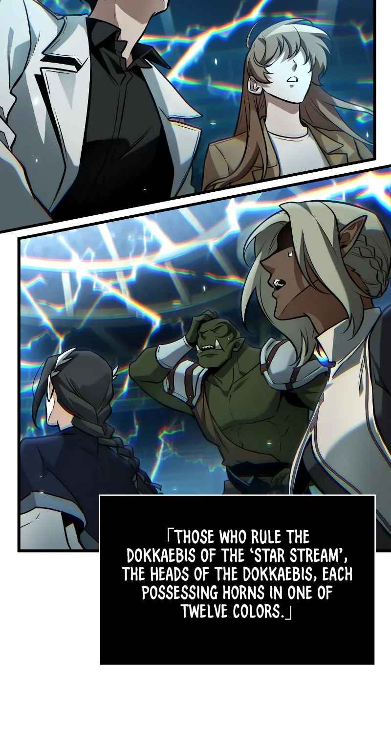 Omniscient Reader Chapter 279 page 42 - 