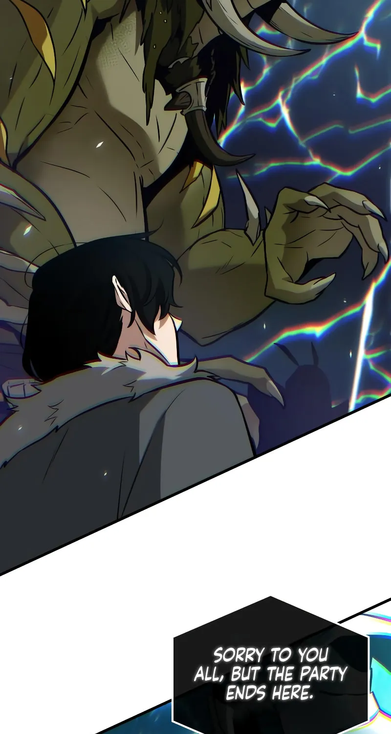 Omniscient Reader Chapter 279 page 47 - 