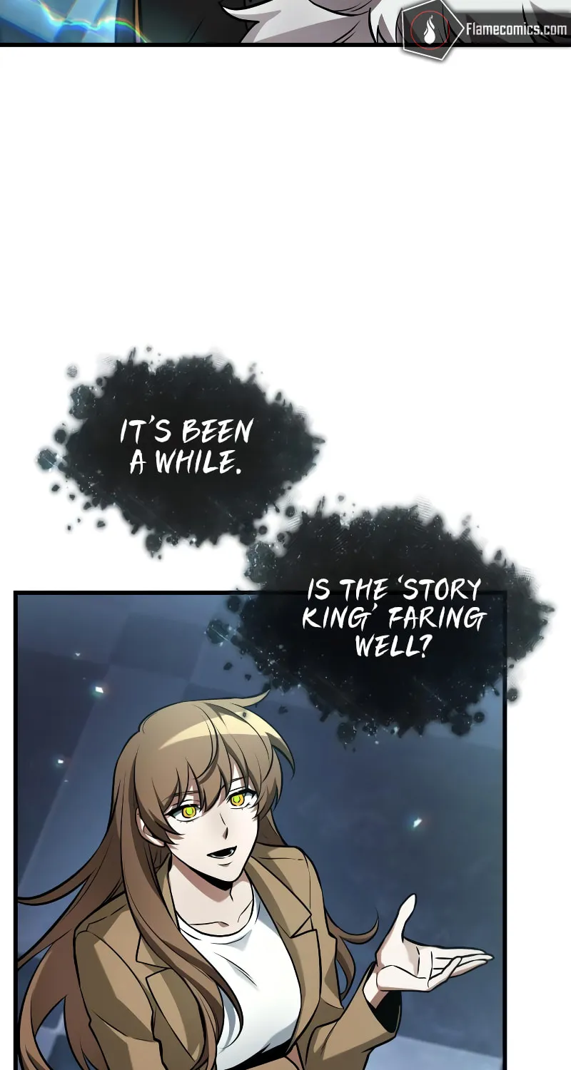 Omniscient Reader Chapter 279 page 50 - 