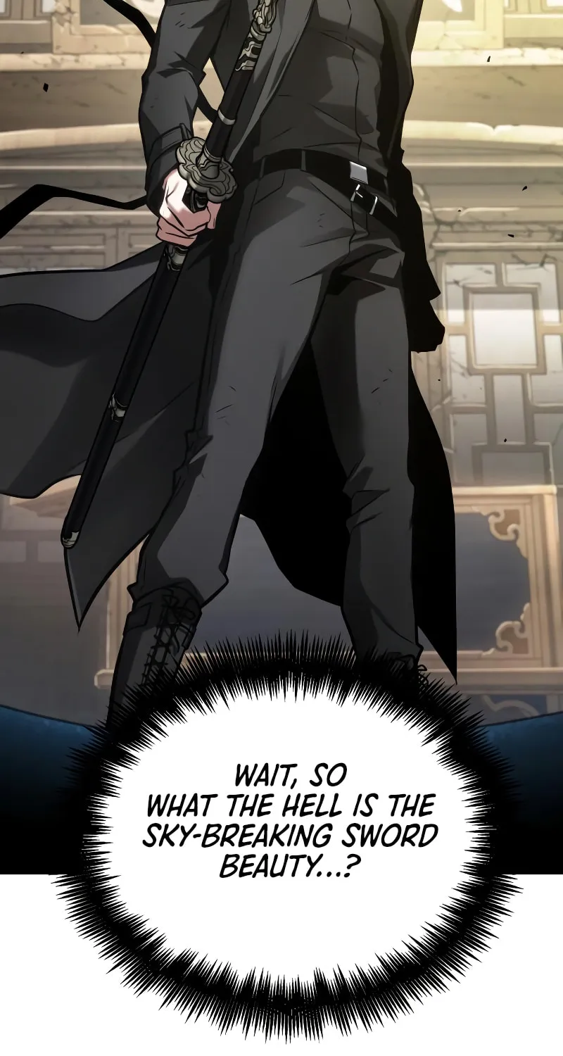 Omniscient Reader Chapter 279 page 6 - 