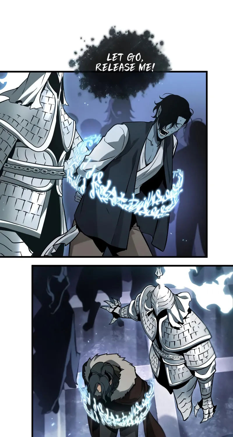 Omniscient Reader Chapter 279 page 62 - 