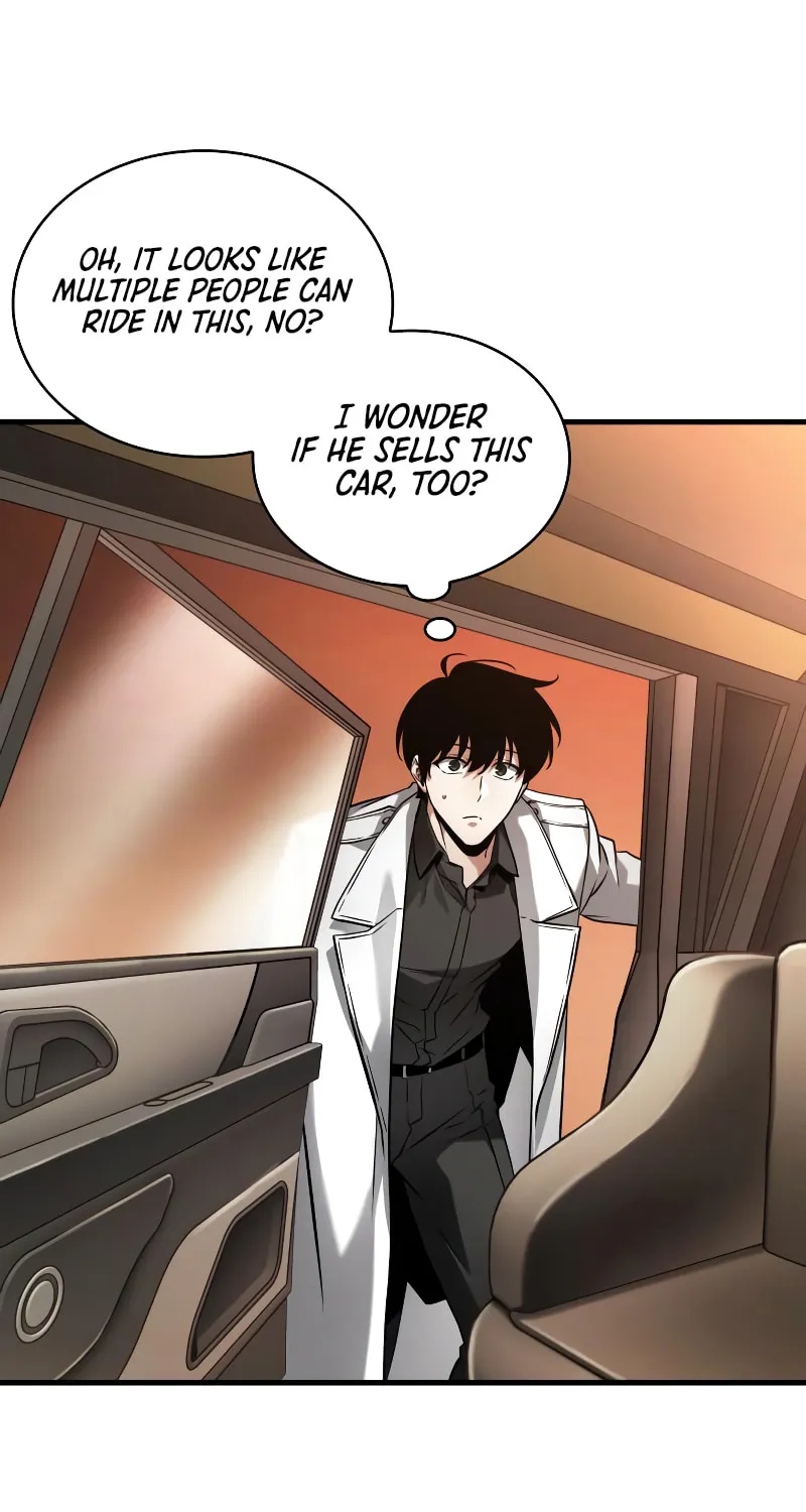 Omniscient Reader Chapter 279 page 82 - 
