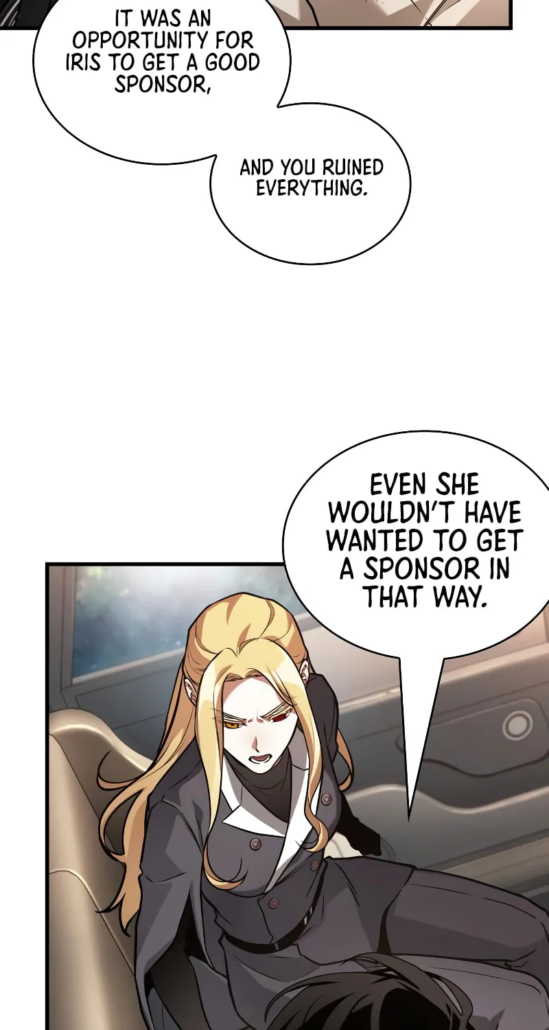 Omniscient Reader Chapter 279 page 91 - 