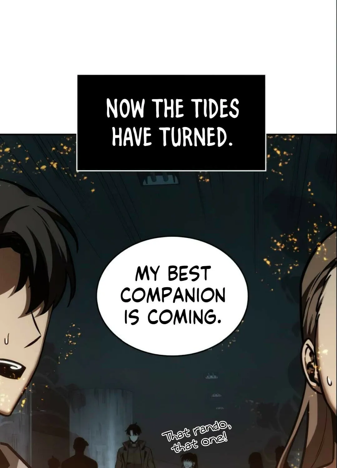 Omniscient Reader Chapter 28 page 102 - 