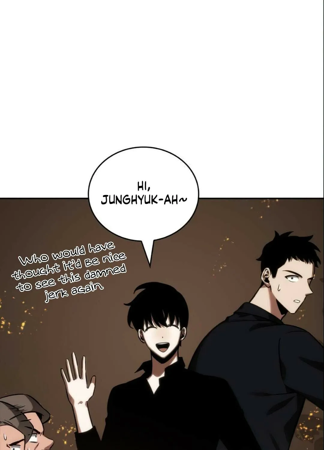 Omniscient Reader Chapter 28 page 107 - 