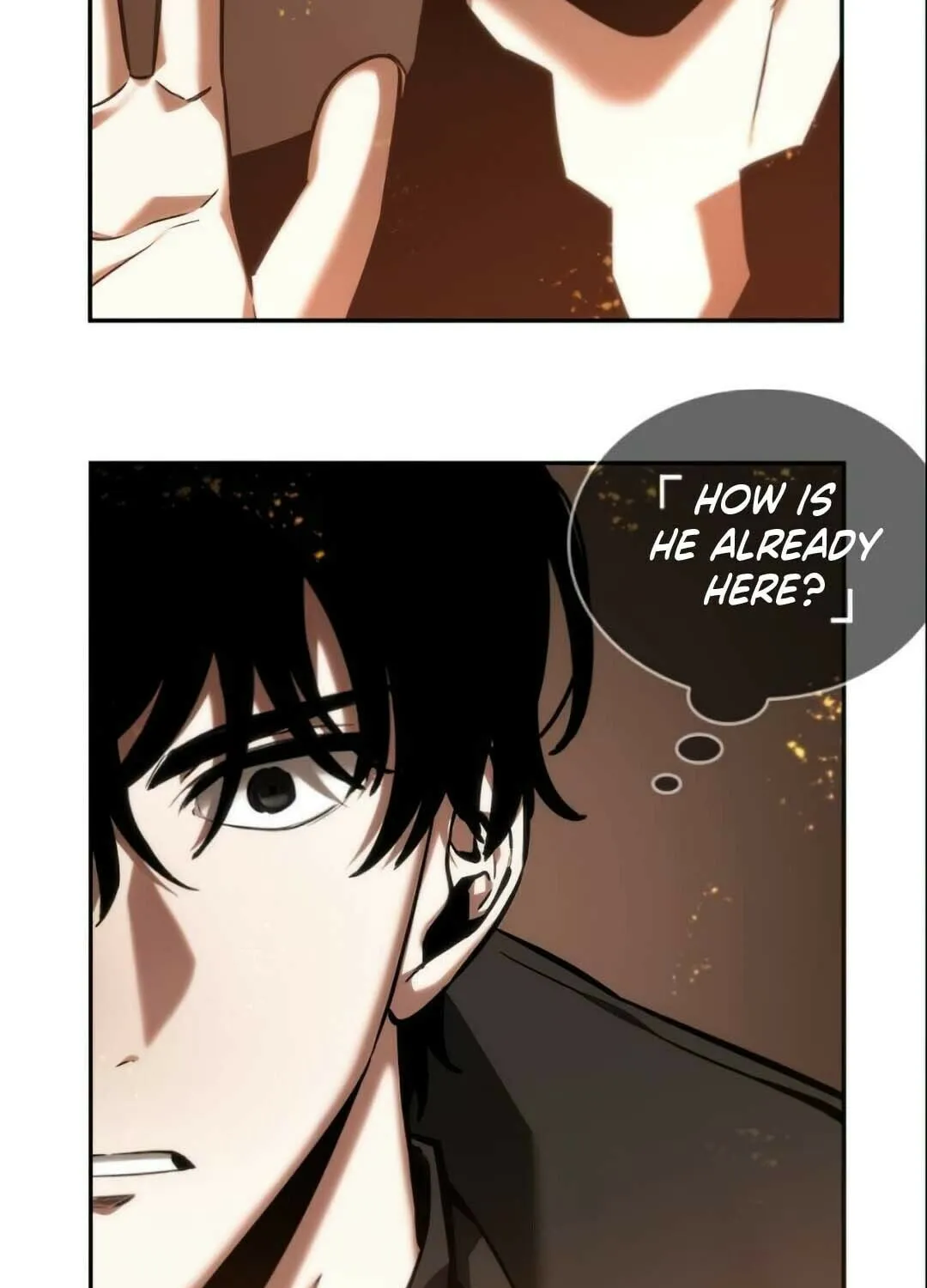 Omniscient Reader Chapter 28 page 111 - 