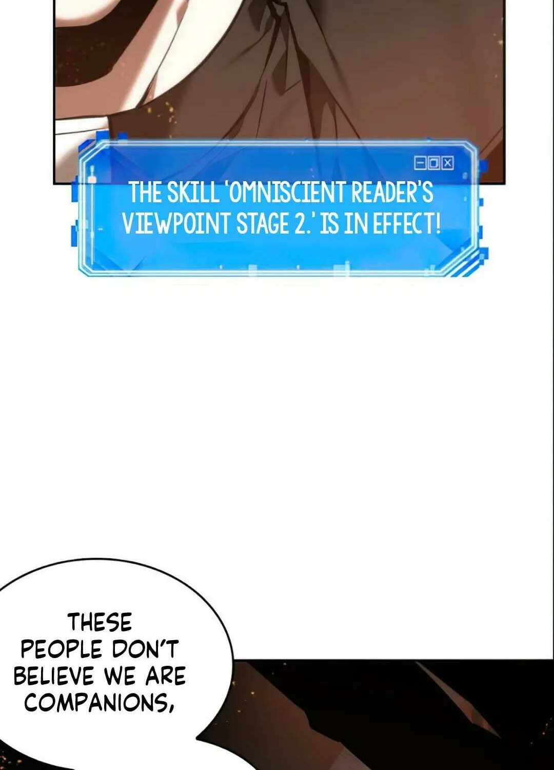 Omniscient Reader Chapter 28 page 112 - 