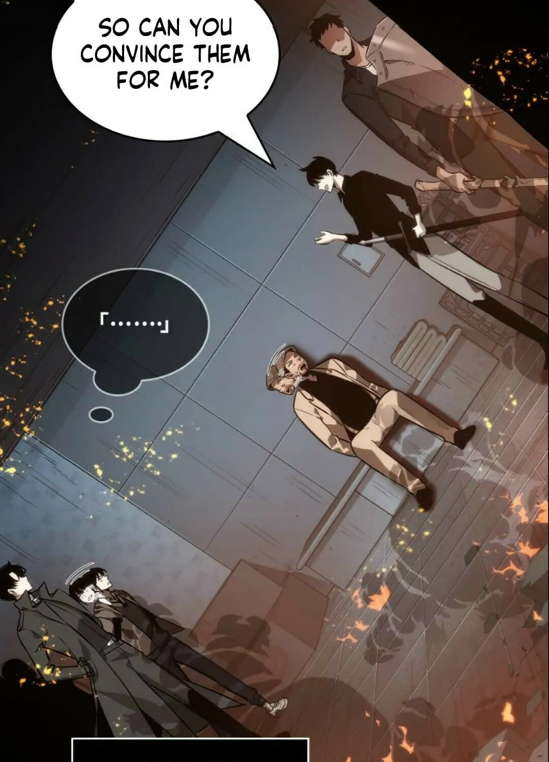 Omniscient Reader Chapter 28 page 113 - 