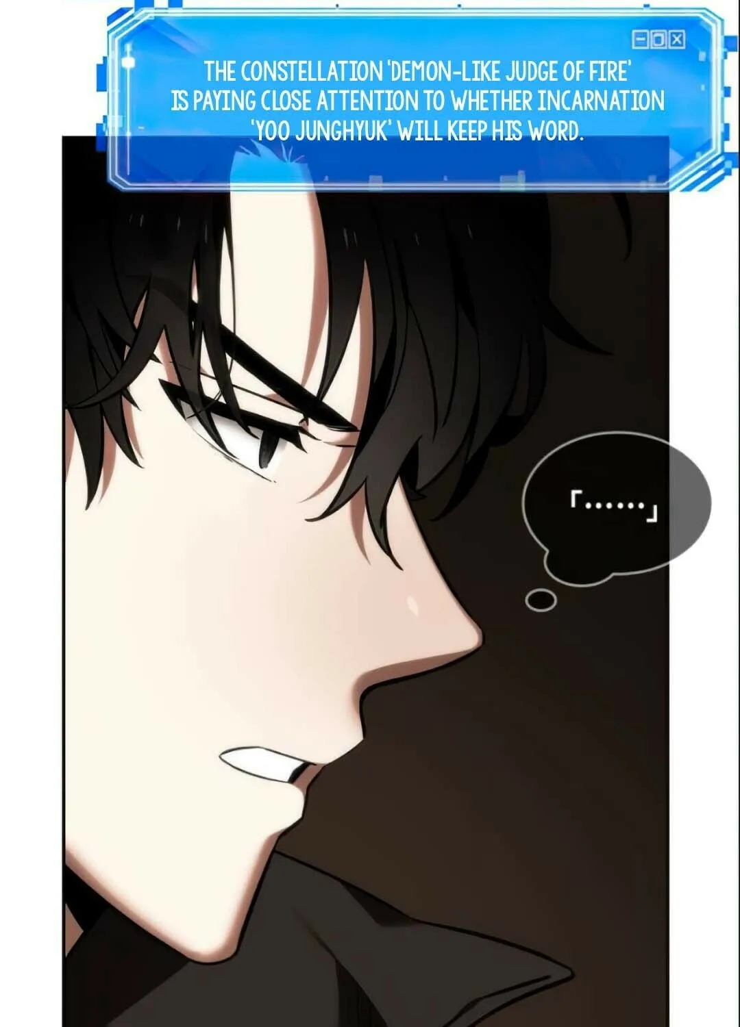 Omniscient Reader Chapter 28 page 115 - 