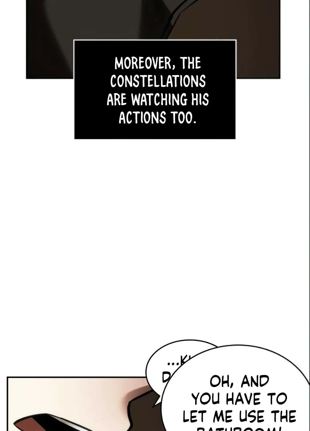 Omniscient Reader Chapter 28 page 116 - 