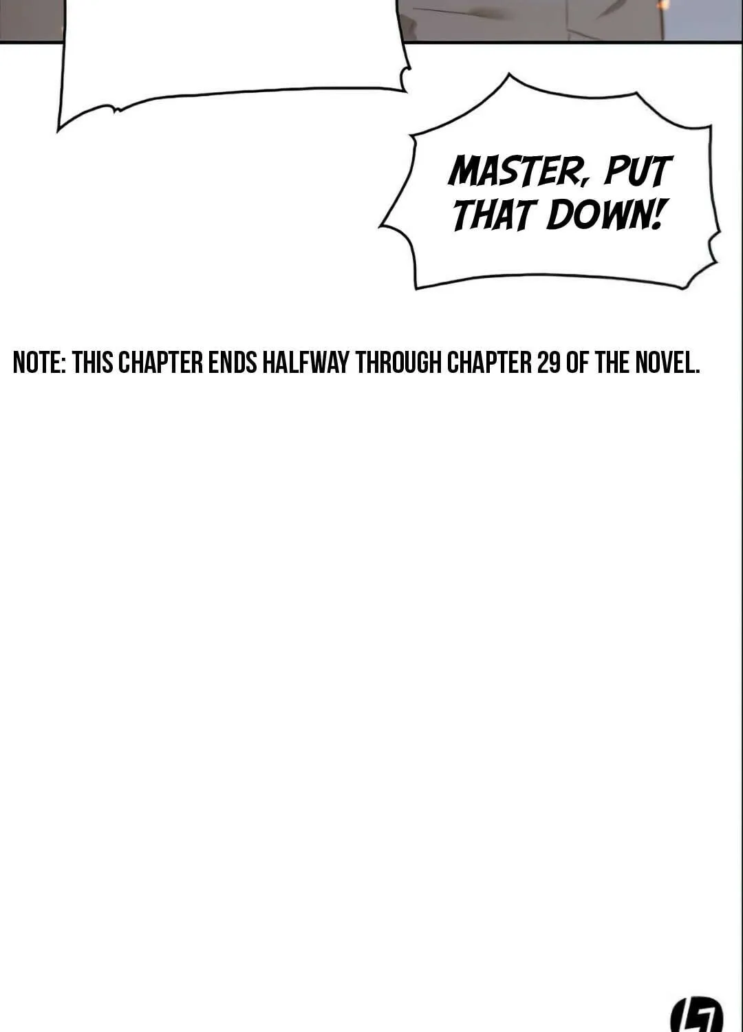 Omniscient Reader Chapter 28 page 121 - 