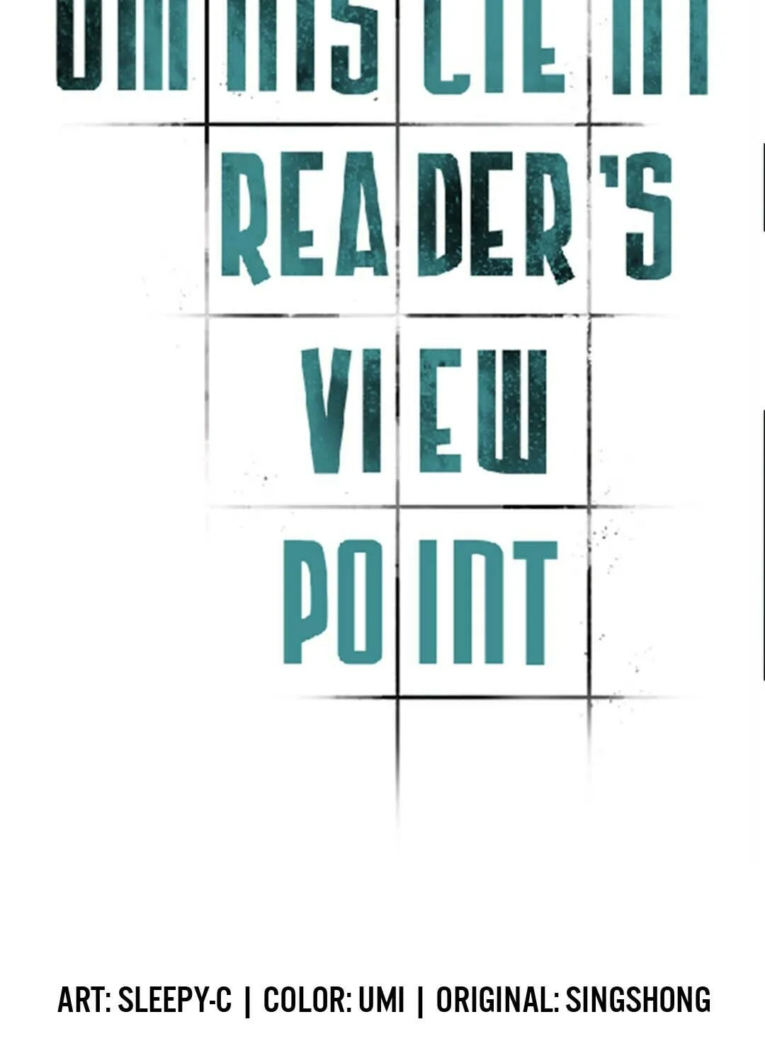 Omniscient Reader Chapter 28 page 14 - 