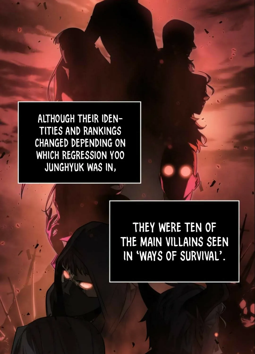 Omniscient Reader Chapter 28 page 17 - 
