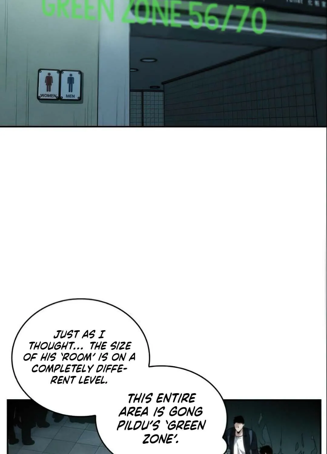 Omniscient Reader Chapter 28 page 20 - 