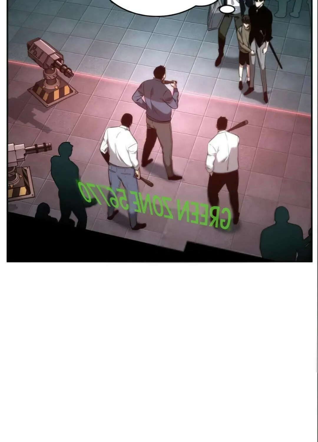Omniscient Reader Chapter 28 page 21 - 