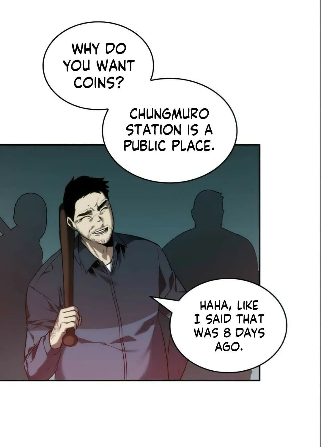 Omniscient Reader Chapter 28 page 22 - 