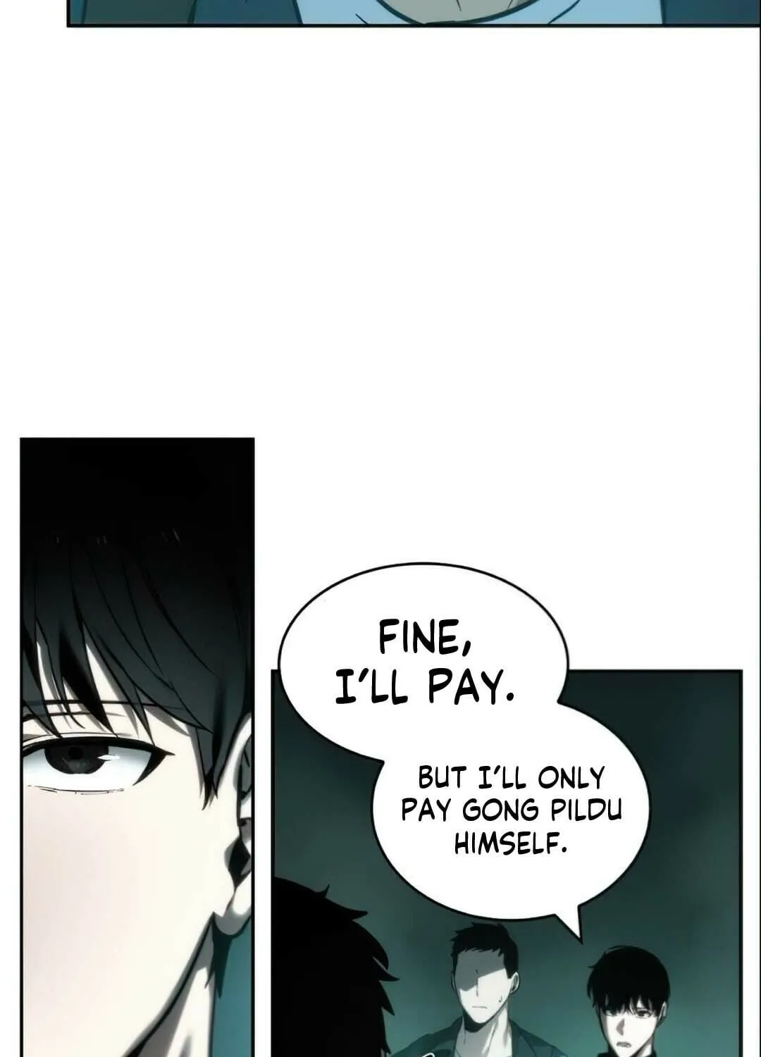Omniscient Reader Chapter 28 page 24 - 