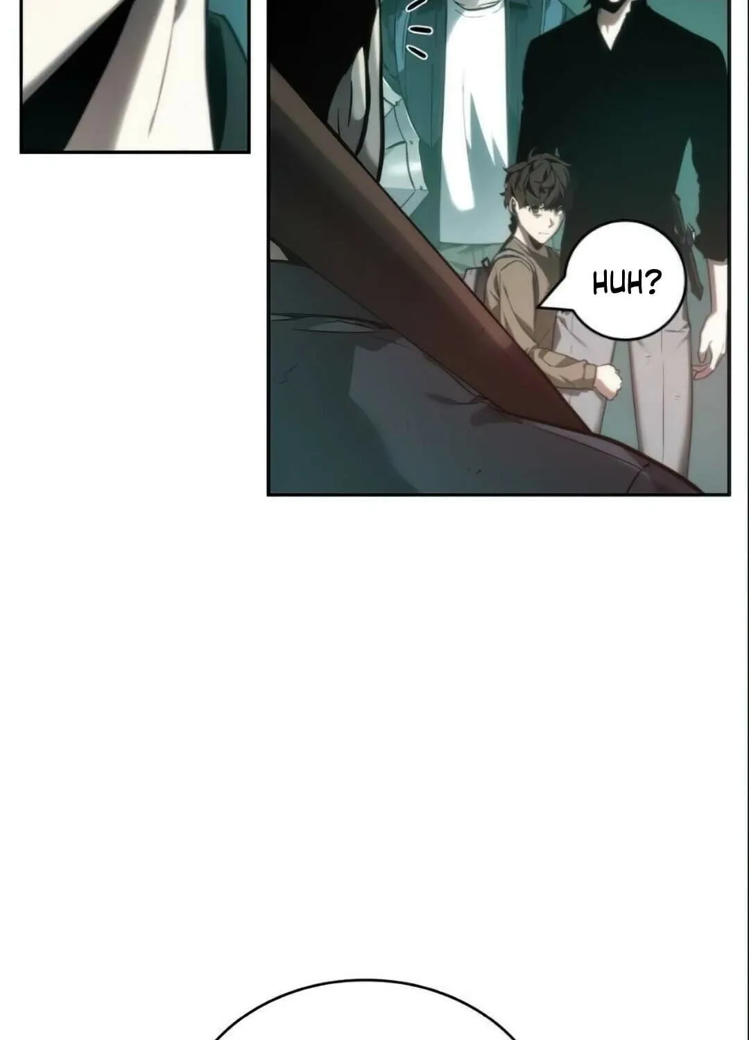 Omniscient Reader Chapter 28 page 25 - 