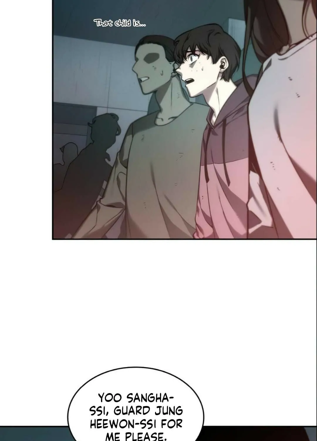 Omniscient Reader Chapter 28 page 5 - 