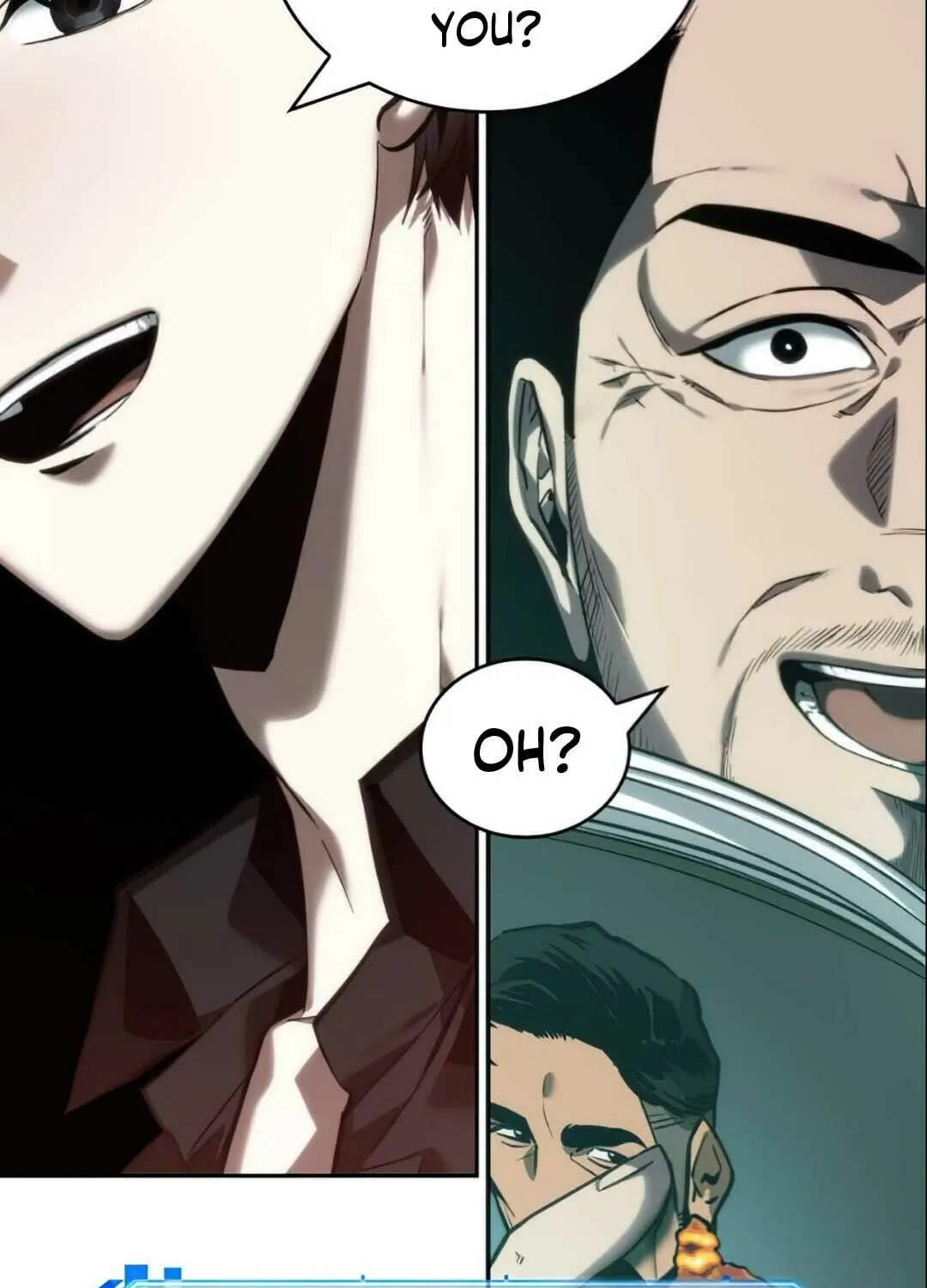 Omniscient Reader Chapter 28 page 41 - 