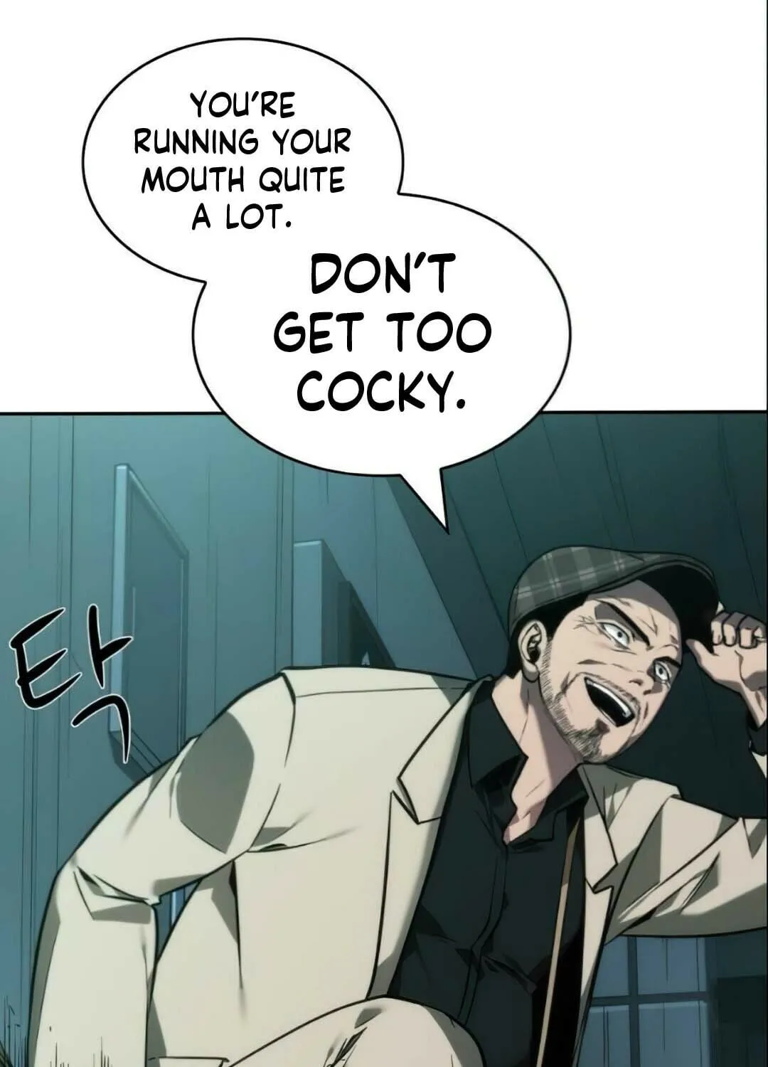Omniscient Reader Chapter 28 page 43 - 