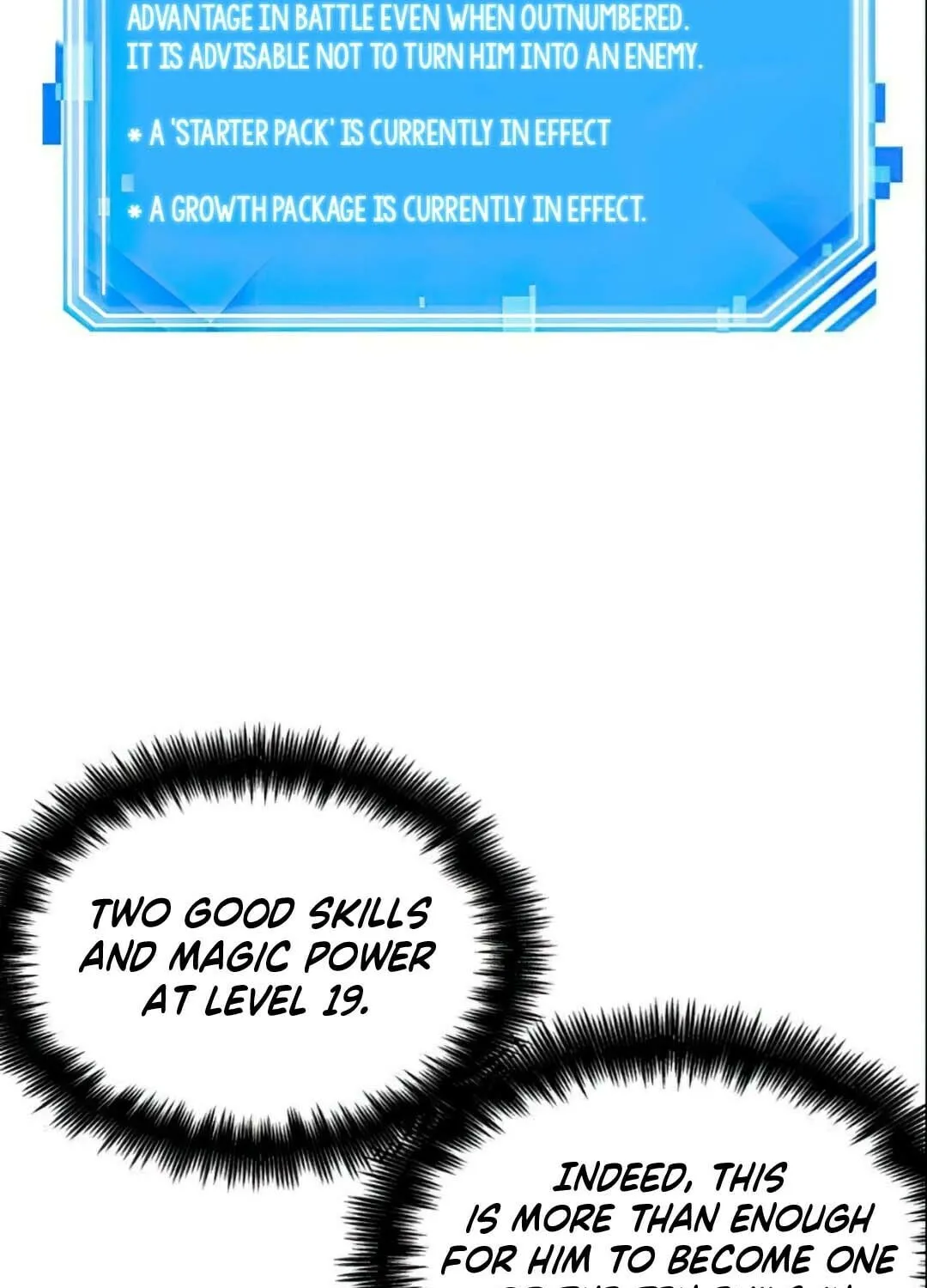 Omniscient Reader Chapter 28 page 45 - 