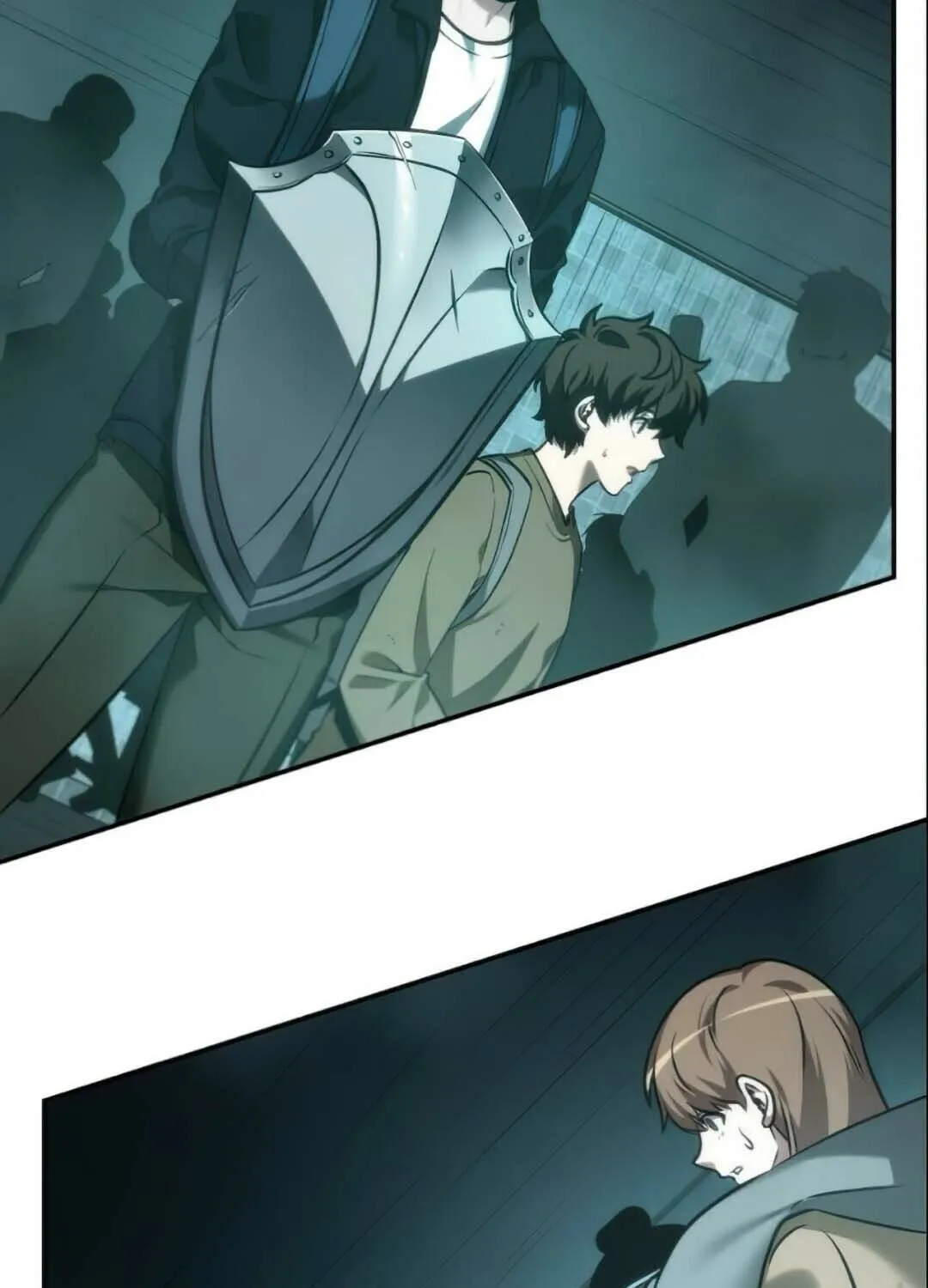 Omniscient Reader Chapter 28 page 51 - 