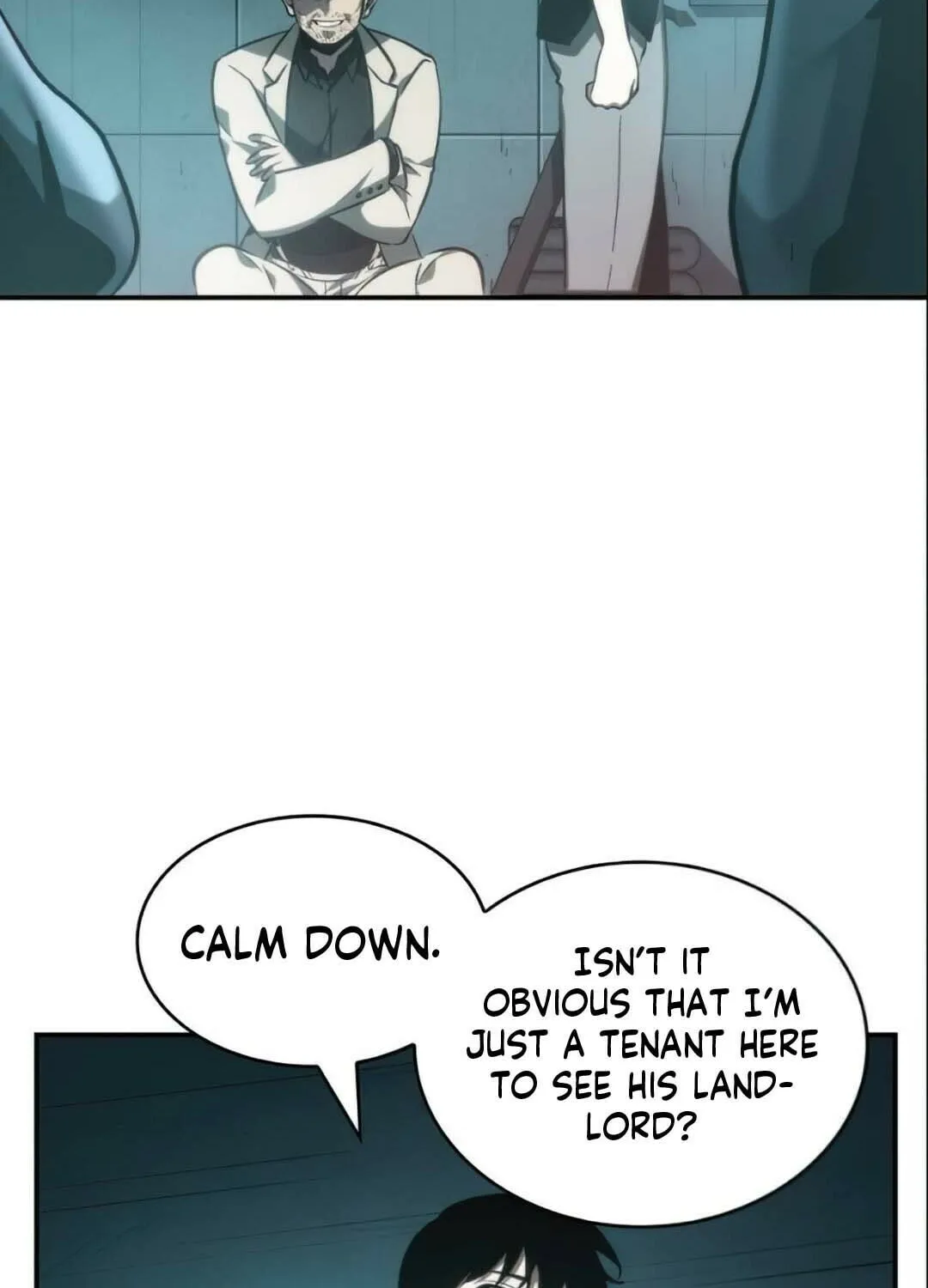 Omniscient Reader Chapter 28 page 54 - 