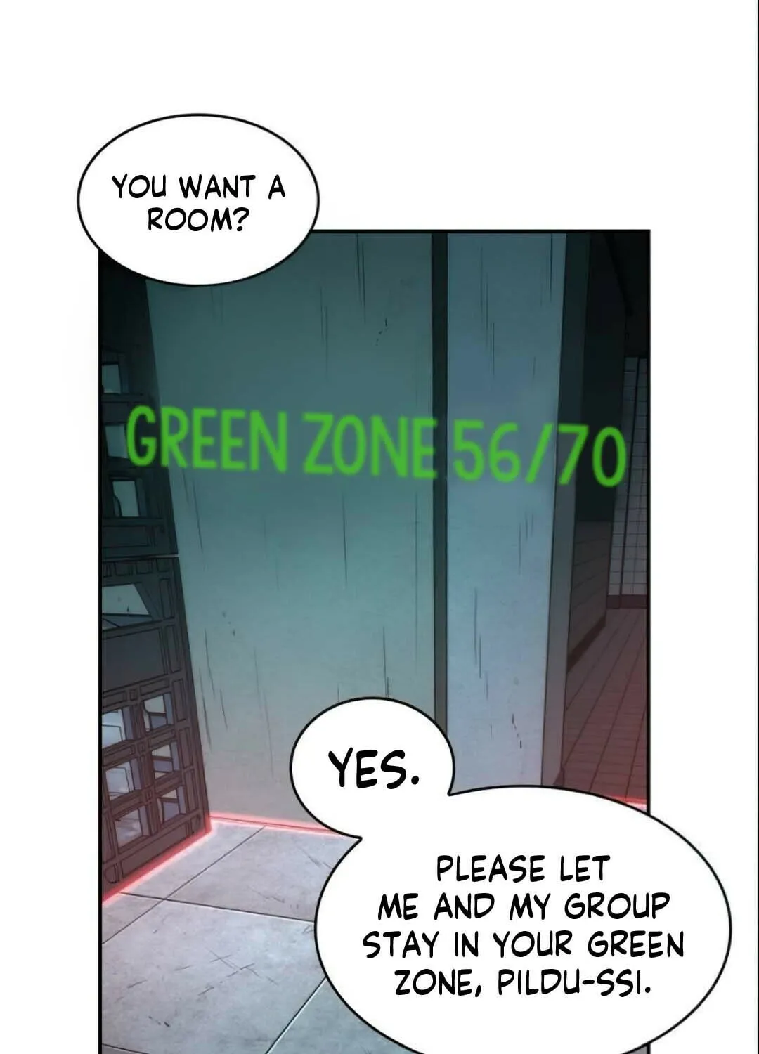 Omniscient Reader Chapter 28 page 56 - 