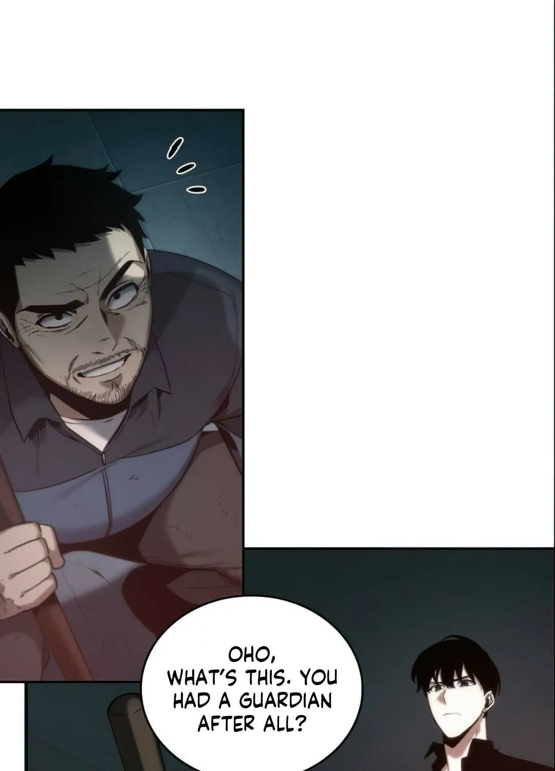 Omniscient Reader Chapter 28 page 7 - 